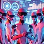 Agentes de Inteligência Artificial