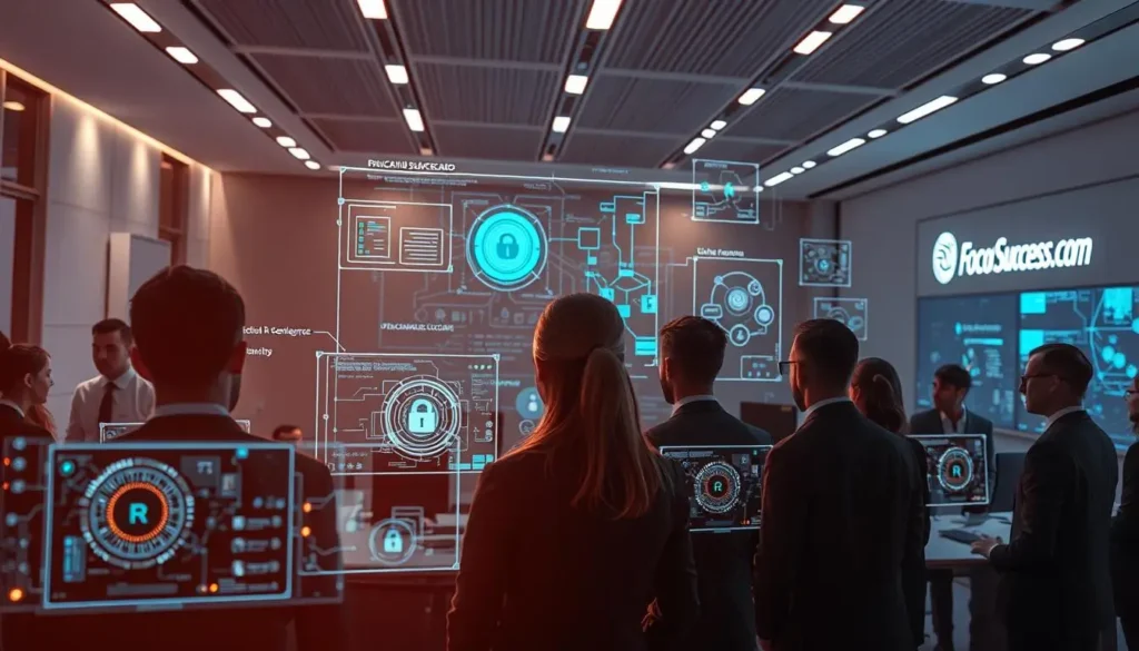 Agentes-de-IA-etica-e-privacidade-1024x585 Conheça os Agentes de Inteligência Artificial e seu Impacto